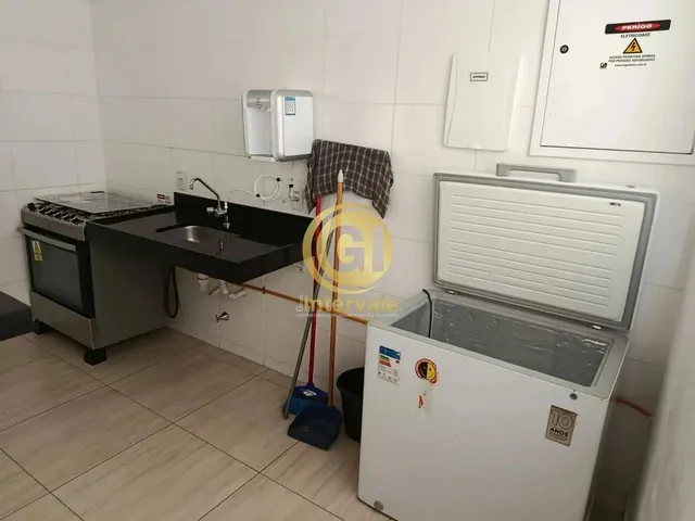 Imagem 2: Apartamento em Vila Nova Alianca - Jacareí