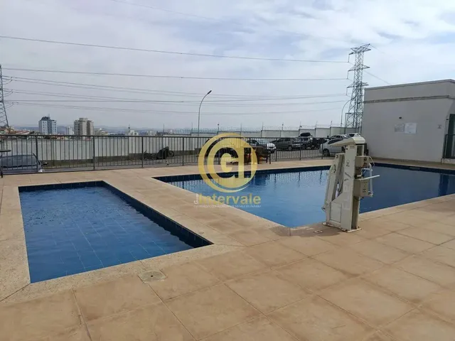 Imagem 13: Apartamento em Vila Nova Alianca - Jacareí