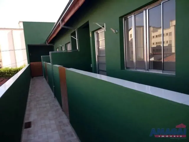 Imagem: Kit Net em Jacareí