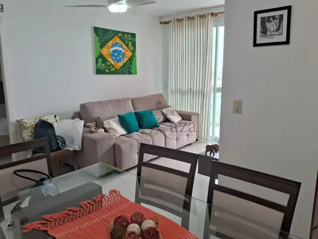 Imagem 1: Oportunidade - Apartamento - Residencial Amadeus Boulevard - Jardim Esplanada - 1