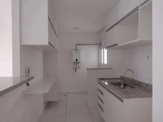 Imagem 8: Imóvel para Aluguel Possui 77 Metros Quadrados com 2 Quartos em Centro - Taubaté - Sp