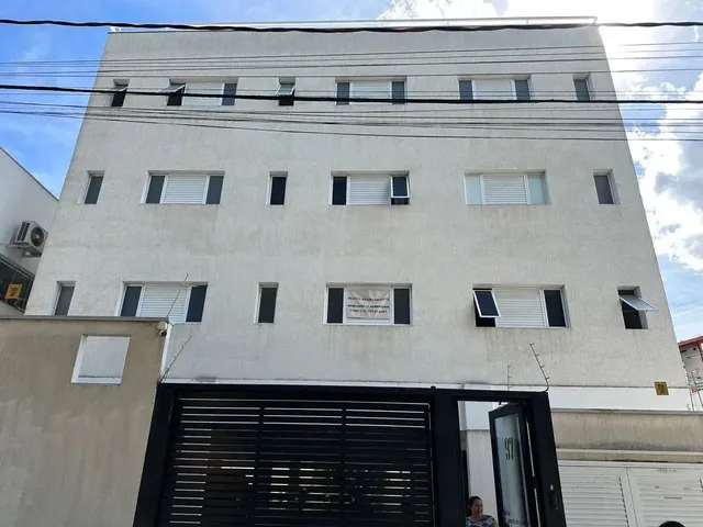Imagem: Apartamento/Kitnet (Próximo Avenida Schineider