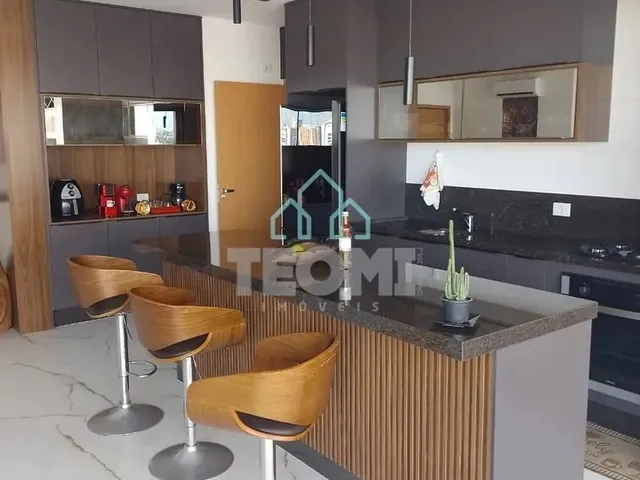 Imagem: Apartamento para Venda e Locação, Condomínio