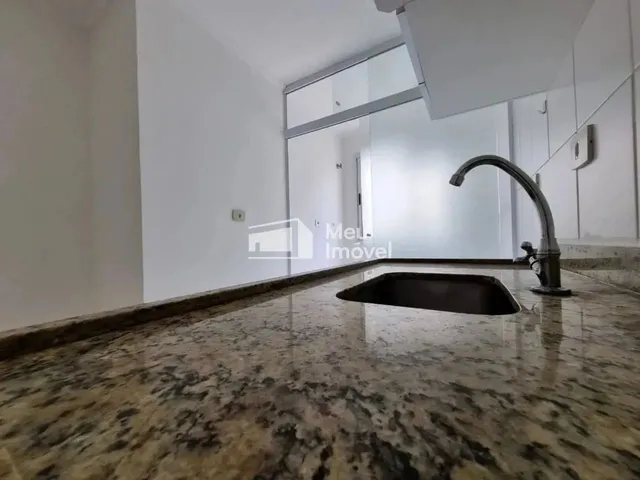 Imagem: Apartamento 3 Dormitórios (1 Suíte