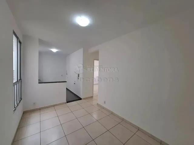 Imagem: Parque Manhattan - Apartamento Locação
