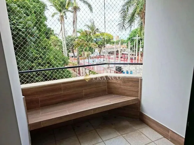 Imagem 10: Apartamento com 2 Dormitórios para Alugar, 73 M² - Edifício Milano - Independência