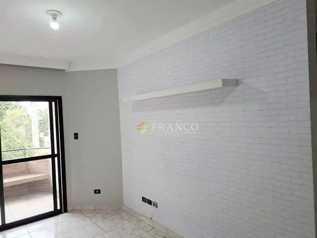 Imagem 12: Apartamento com 2 Dormitórios para Alugar, 73 M² - Edifício Milano - Independência