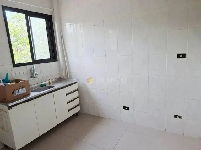 Imagem 9: Apartamento com 2 Dormitórios para Alugar, 73 M² - Edifício Milano - Independência