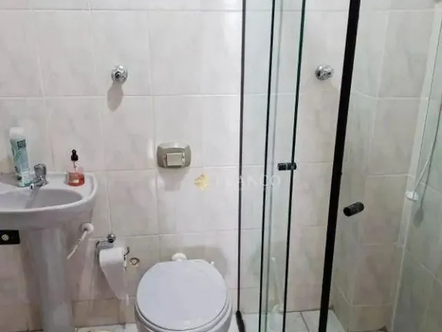 Imagem 2: Apartamento com 2 Dormitórios para Alugar, 73 M² - Edifício Milano - Independência