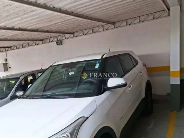 Imagem 4: Apartamento com 2 Dormitórios para Alugar, 73 M² - Edifício Milano - Independência