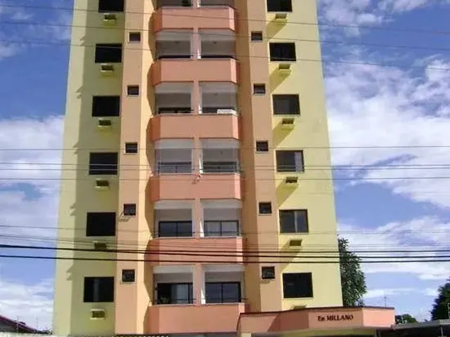 Imagem 11: Apartamento com 2 Dormitórios para Alugar, 73 M² - Edifício Milano - Independência