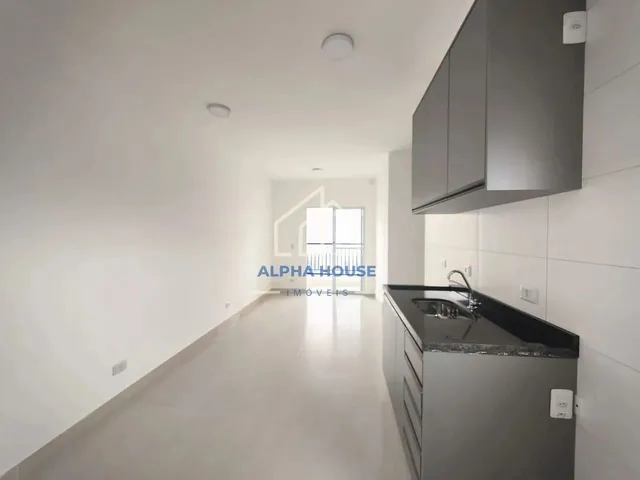 Imagem 7: Lindo Apartamento com 02 Dormitórios (Sendo 01 Suíte) para...