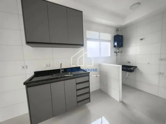 Imagem 11: Lindo Apartamento com 02 Dormitórios (Sendo 01 Suíte) para...