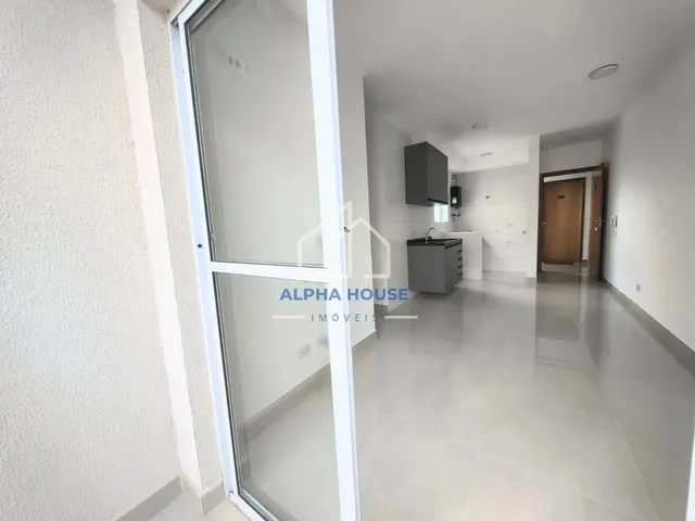 Imagem 16: Lindo Apartamento com 02 Dormitórios (Sendo 01 Suíte) para...