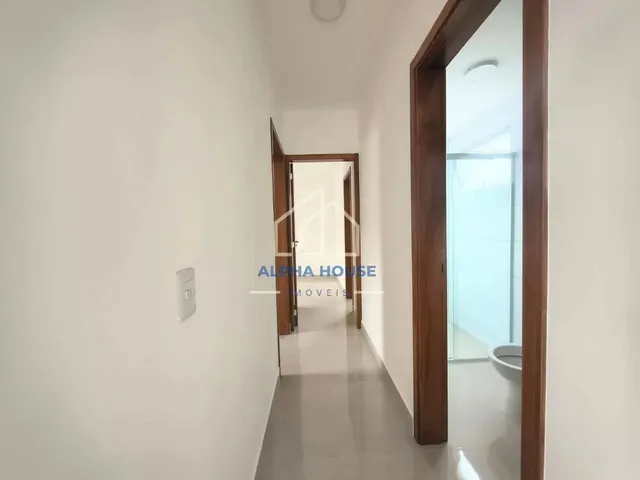 Imagem 10: Lindo Apartamento com 02 Dormitórios (Sendo 01 Suíte) para...