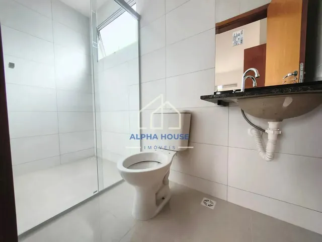 Imagem 4: Lindo Apartamento com 02 Dormitórios (Sendo 01 Suíte) para...