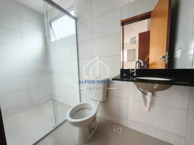 Imagem 9: Lindo Apartamento com 02 Dormitórios (Sendo 01 Suíte) para...