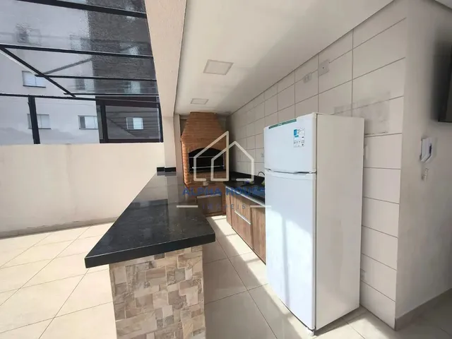 Imagem 13: Lindo Apartamento com 02 Dormitórios (Sendo 01 Suíte) para...
