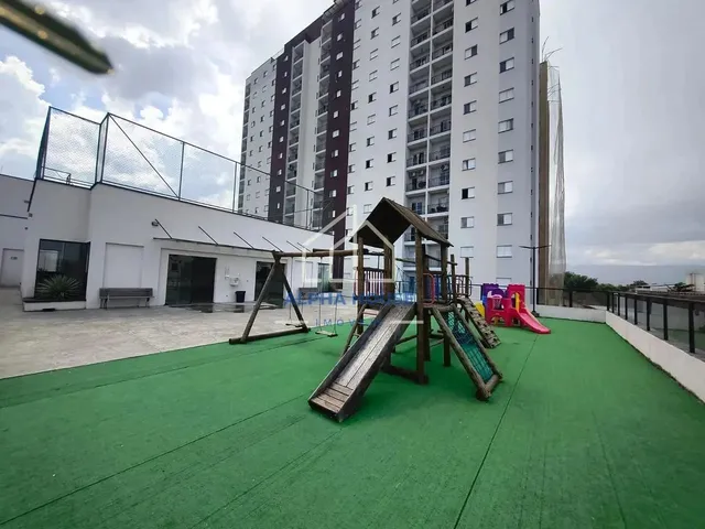 Imagem 12: Lindo Apartamento com 02 Dormitórios (Sendo 01 Suíte) para...