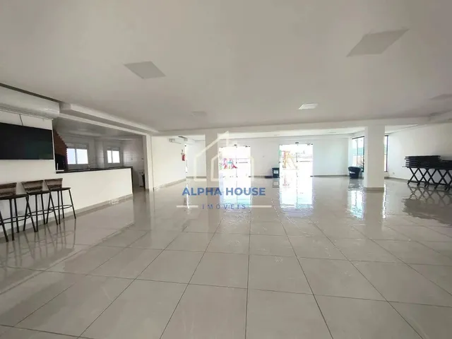 Imagem 8: Lindo Apartamento com 02 Dormitórios (Sendo 01 Suíte) para...