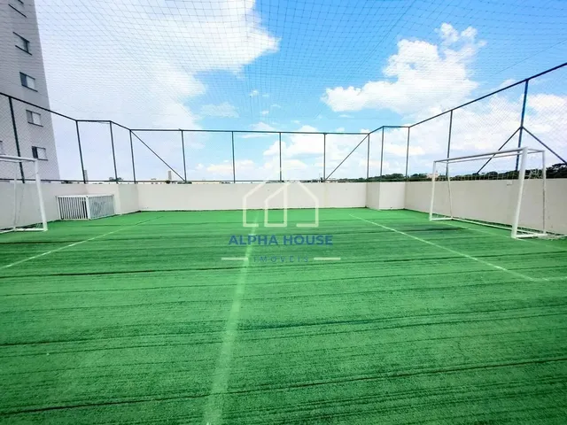 Imagem 5: Lindo Apartamento com 02 Dormitórios (Sendo 01 Suíte) para...