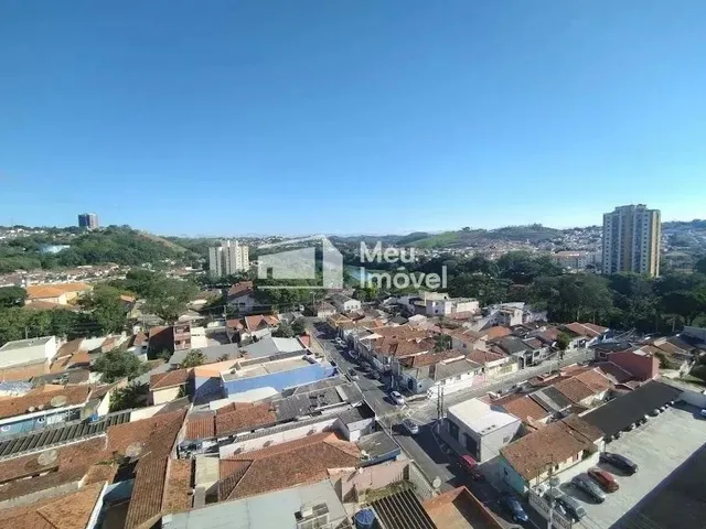Imagem: Aluguel Apartamento 2 Dormitórios - Amplo