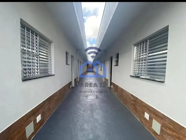 Imagem: Kitnet para Locação, Travessão, Caraguatatuba