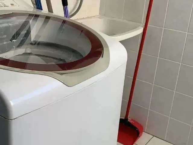 Imagem 9: Imóvel para Aluguel Tem 86 Metros Quadrados com 2 Quartos em Centro - Taubaté - Sp