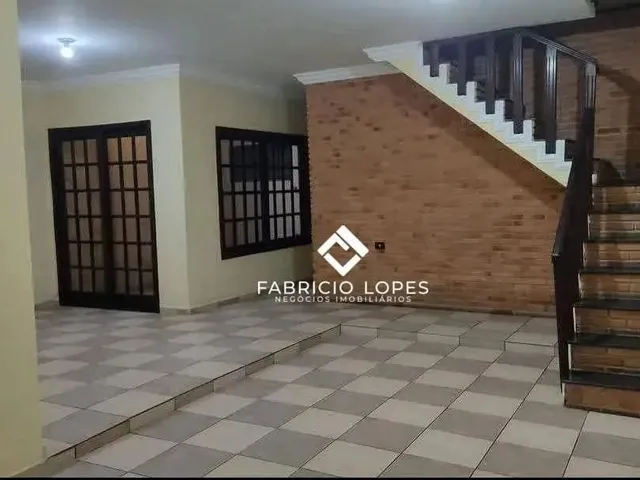 Imagem: Casa com 3 Dormitórios no Jardim das Oliveiras