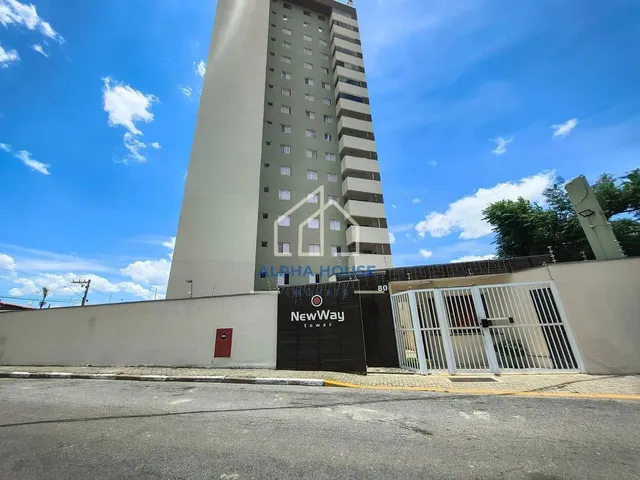 Imagem: O apartamento possui 2 Dormitórios, 1 Suíte, 1 Banheiro,