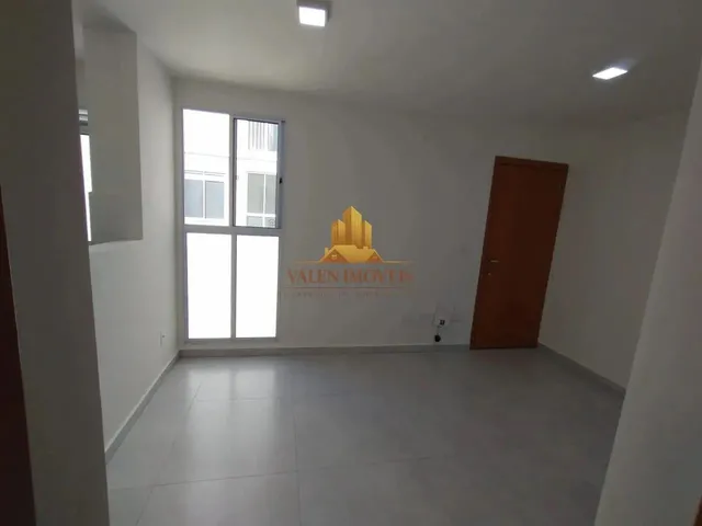 Imagem: Apartamento À Venda e Locação no Condomínio
