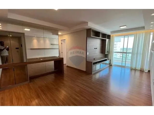 Imagem: Apartamento para Locação em Frente Ao