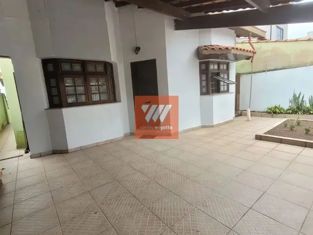 Imagem: Casa para Alugar no Bairro Esplanada Independência
