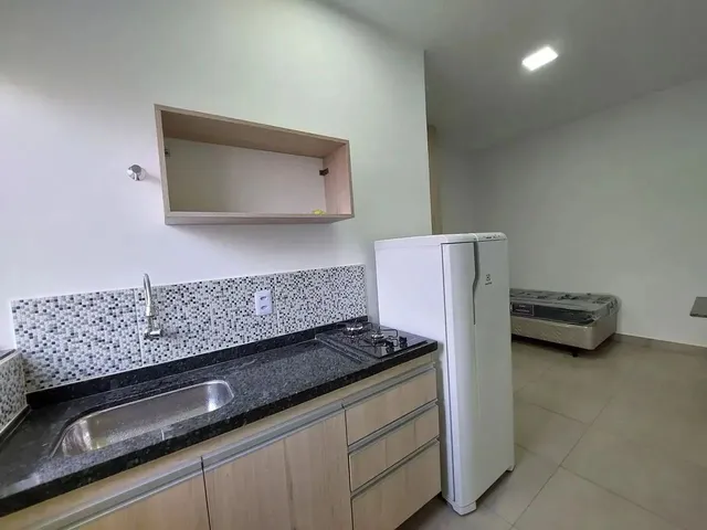 Imagem: Kitnet Mobiliada para Locação no Bairro
