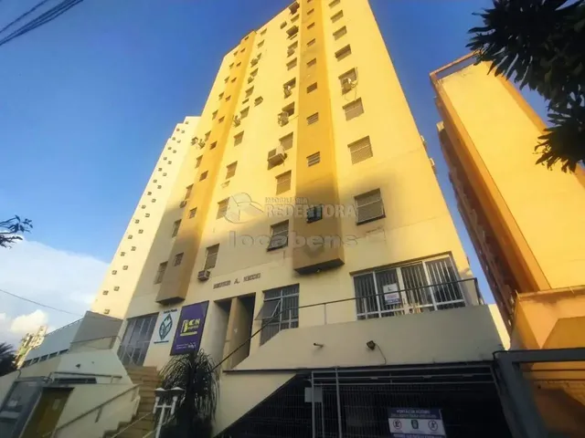 Imagem: Apartamento Locação Ou Venda Centro Edifício