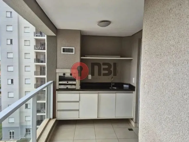 Imagem: Apto para Alugar no Cond. Splendor Residence-Sala-Sacada