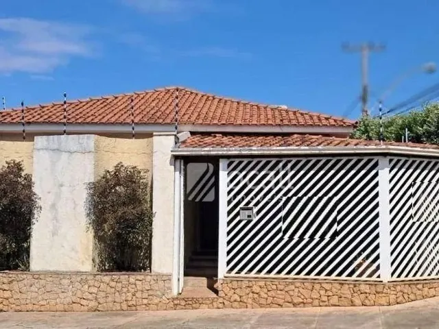 Imagem: Casa com 4 Dormitórios, 212 M² - Venda