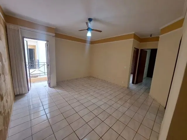 Imagem: Aluga-Se Apartamento - 2 Dormitórios