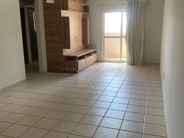 Imagem: Apartamento Padrão em São José do Rio