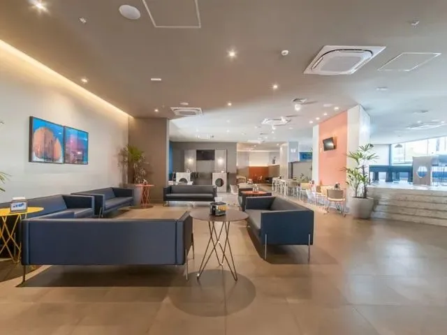 Imagem 5: Solas das Águas Hotel &Amp;Amp;Amp; Resort - 7 Dias / 5 Pessoas Disponível na Data 08/02 A