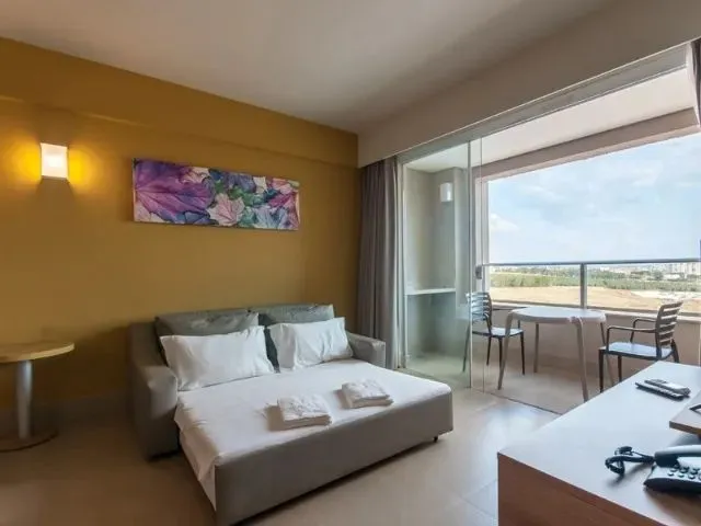 Imagem 10: Solas das Águas Hotel &Amp;Amp;Amp; Resort - 7 Dias / 5 Pessoas Disponível na Data 08/02 A