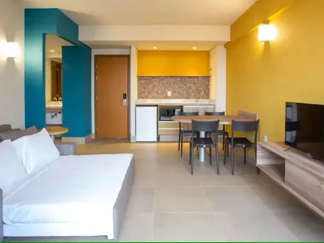 Imagem 9: Solas das Águas Hotel &Amp;Amp;Amp; Resort - 7 Dias / 5 Pessoas Disponível na Data 08/02 A