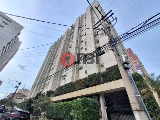 Imagem: Apto para Locação no Cond. A.v Central-Sala-Cozinha-3