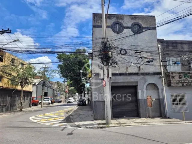 Imagem: Pavilhão/Galpão Industrial em São Cristóvão