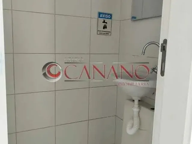 Imagem 7: Sala - / Comercial / Madureira