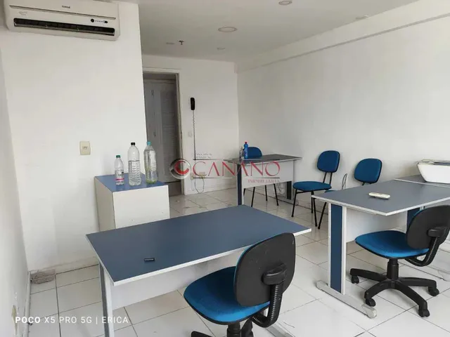 Imagem 6: Sala - / Comercial / Madureira