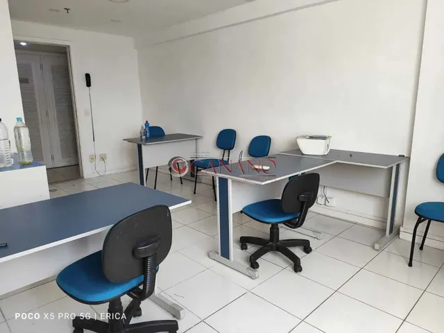 Imagem 8: Sala - / Comercial / Madureira