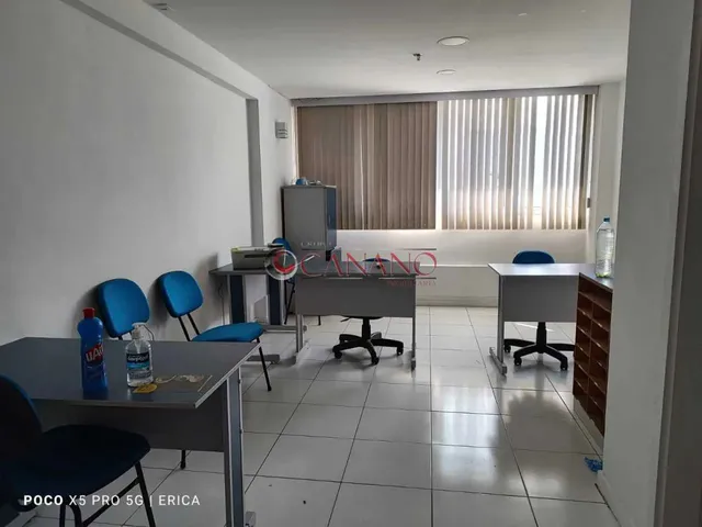 Imagem 14: Sala - / Comercial / Madureira