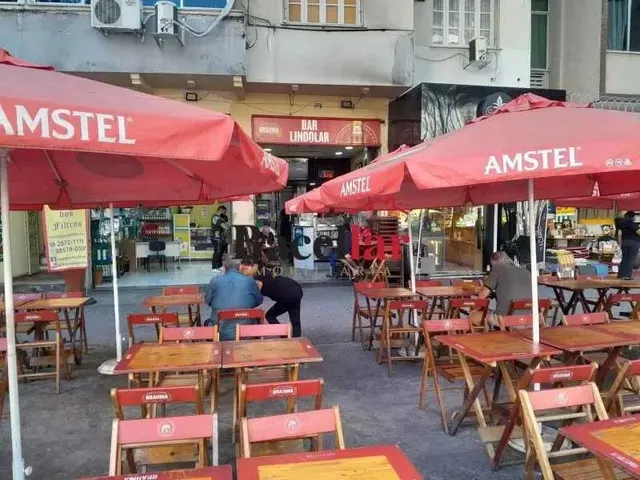 Imagem: Loja / Comercial / Tijuca