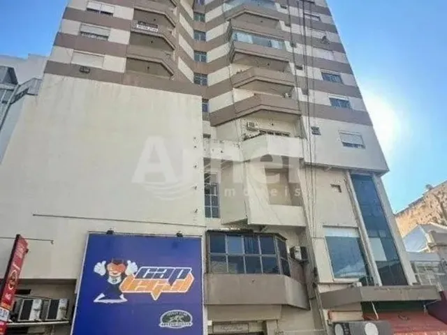 Imagem 7: Apto 02 Dorm - Centro